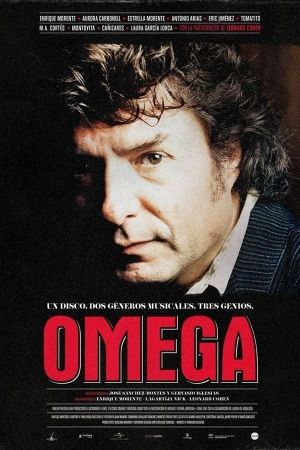 Omega's poster image