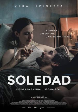 Soledad's poster