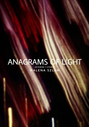 Anagrams of Light's poster