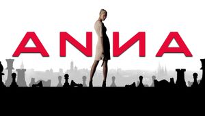 Anna's poster