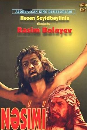 Näsimi's poster