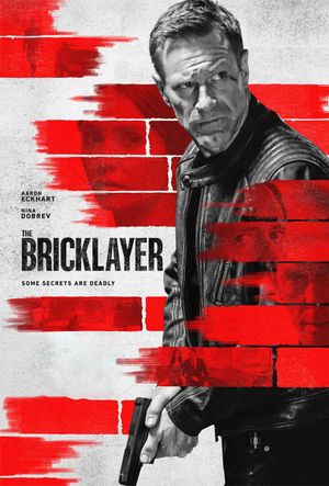 The Bricklayer's poster