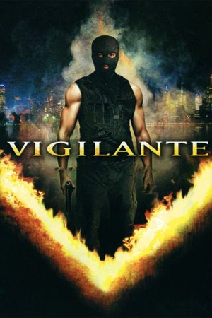 Vigilante's poster image
