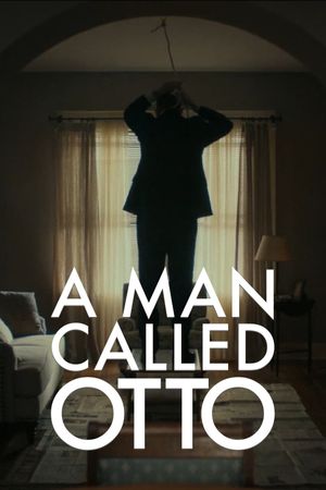 A Man Called Otto's poster