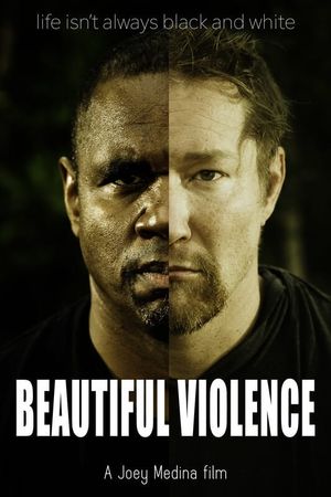 Beautiful Violence's poster