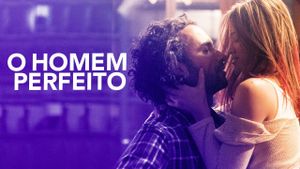 O Homem Perfeito's poster