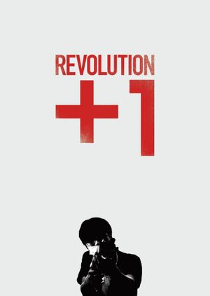 Revolution+1's poster