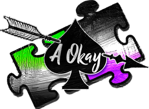 A-Okay's poster