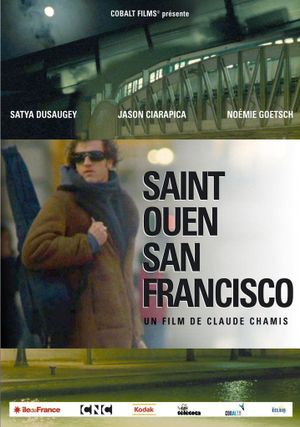 From Saint-Ouen to San Francisco's poster