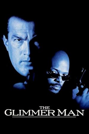 The Glimmer Man's poster