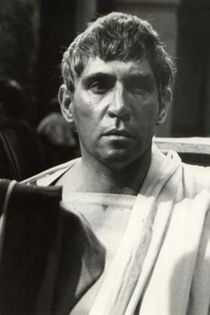 Julius Caesar's poster