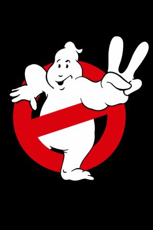 Ghostbusters II's poster