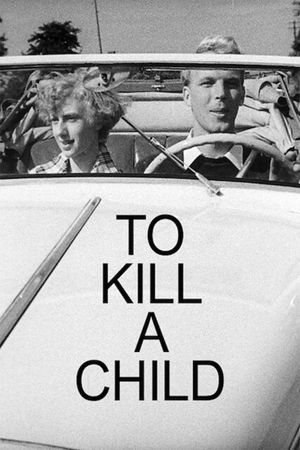 To Kill a Child's poster