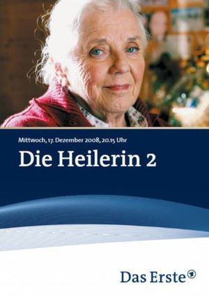 Die Heilerin 2's poster