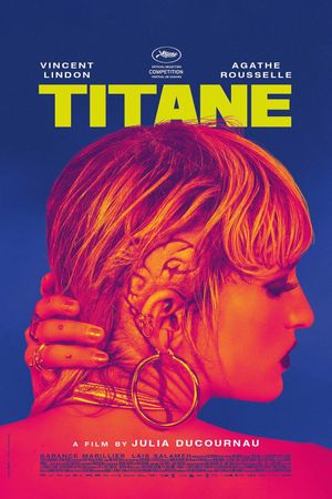 Titane's poster