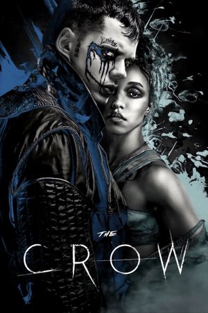 The Crow's poster
