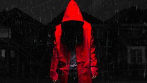 At the Devil's Door's poster