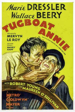 Tugboat Annie's poster