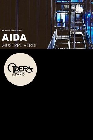 Giuseppe Verdi: Aida's poster image