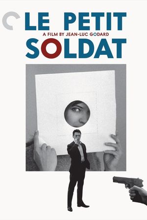 The Little Soldier's poster