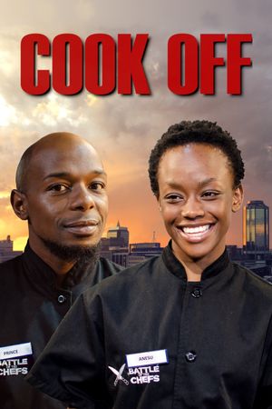 Cook Off's poster