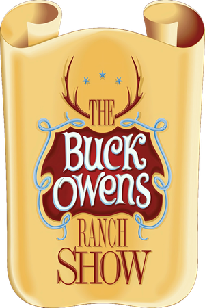The Buck Owens Ranch Show, Vol. 3's poster