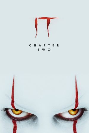 It: Chapter Two's poster