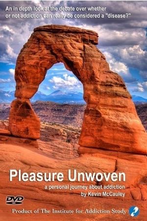 Pleasure Unwoven's poster