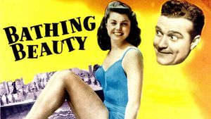 Bathing Beauty's poster
