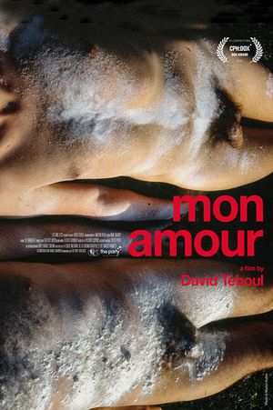 Mon amour's poster
