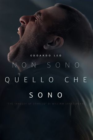 I Am Not What I Am - The Tragedy of Othello by W. Shakespeare's poster
