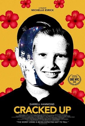 Cracked Up's poster
