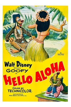 Hello Aloha's poster image