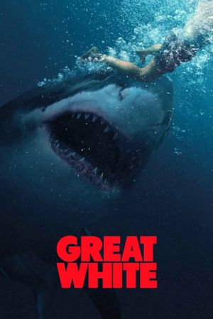 Great White's poster