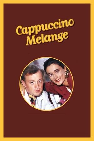 Cappuccino Melange's poster