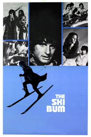 The Ski Bum's poster image