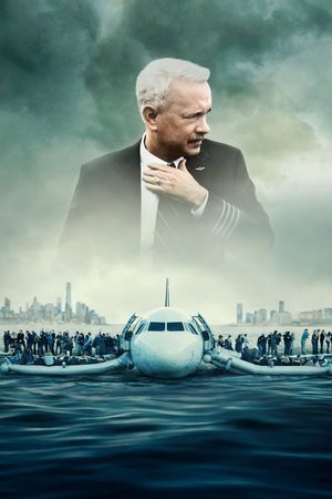 Sully's poster