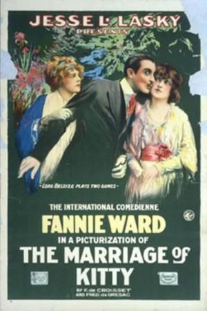 The Marriage of Kitty's poster