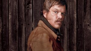 True Grit's poster