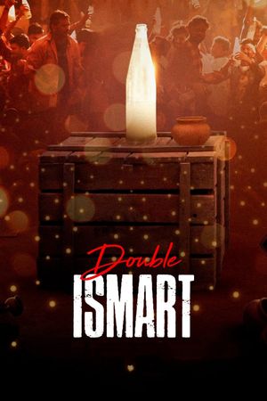 Double Ismart's poster