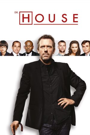 House's poster