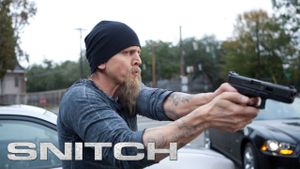 Snitch's poster