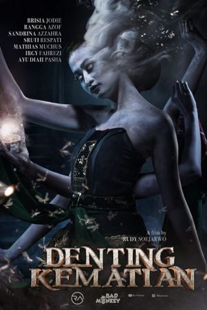Denting Kematian's poster