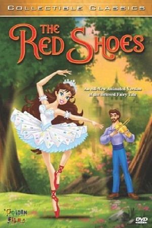 The Red Shoes's poster image