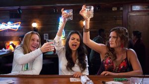 Bad Moms's poster