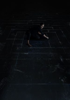 The Chalk Line's poster