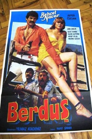 Berduş's poster