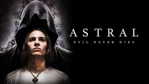 Astral's poster