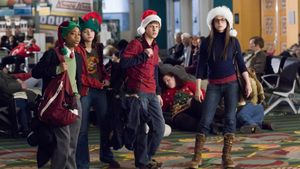 Unaccompanied Minors's poster