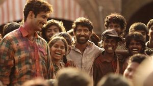 Super 30's poster